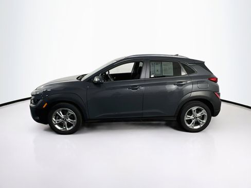 Used 2023 Hyundai Kona SEL w/ Convenience Package AWD/4WD image 8