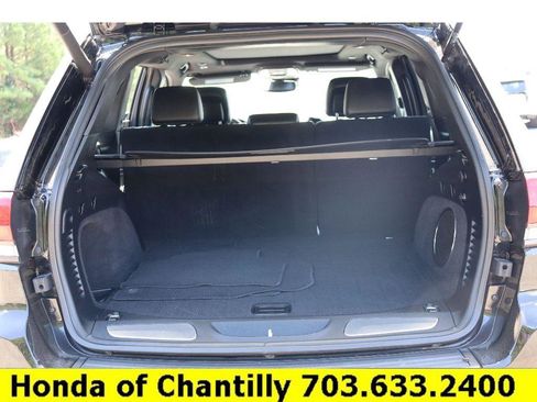 Used 2021 Jeep Grand Cherokee High Altitude image 27