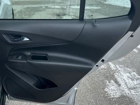 Certified 2019 Chevrolet Equinox LT image 42