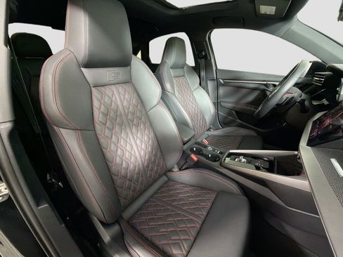 Used 2024 Audi S3 Prestige w/ Prestige Package image 29