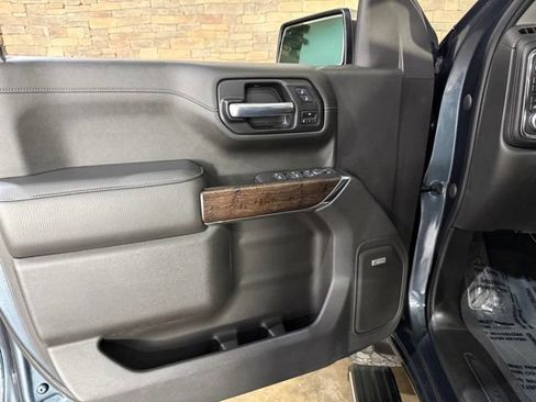 Used 2021 GMC Sierra 1500 Denali w/ Denali Ultimate Package AWD/4WD image 11