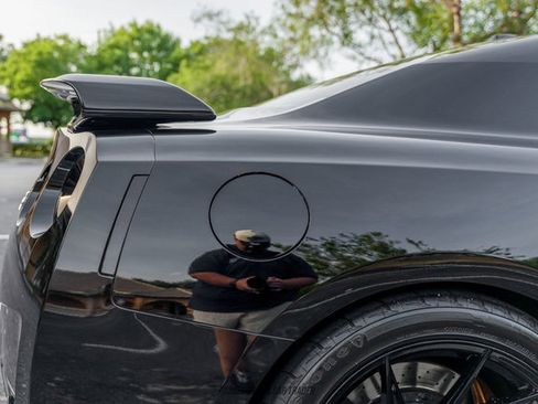 Used 2010 Nissan GT-R Premium AWD/4WD image 88
