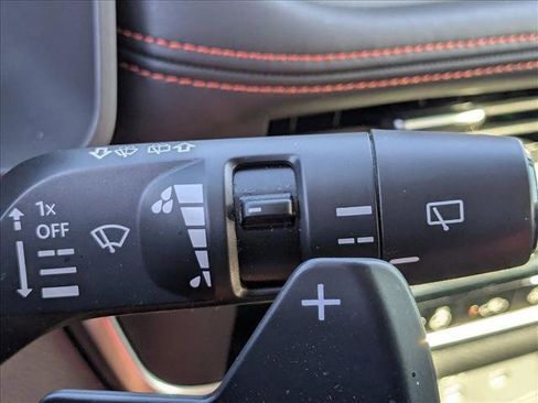 Used 2025 Nissan Rogue SV w/ Rock Creek Premium Package image 13