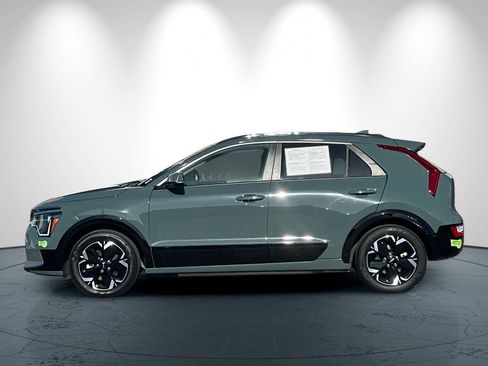 Used 2023 Kia Niro Wind FWD image 7