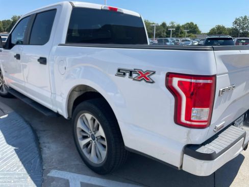 Used 2017 Ford F150 XL w/ Equipment Group 101A Mid RWD image 6