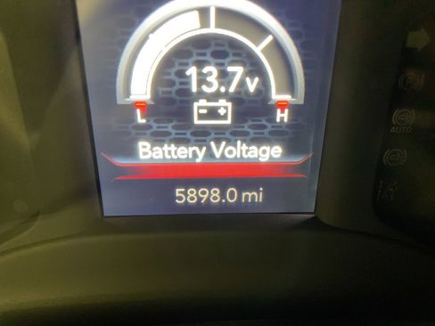 Certified 2025 RAM 1500 Big Horn image 18