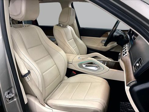 Used 2021 Mercedes-Benz GLE 350 4MATIC image 8