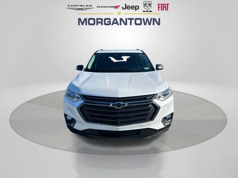 Used 2020 Chevrolet Traverse Premier w/ Redline Edition image 2