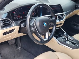 Used 2021 BMW 330i xDrive Sedan video 2