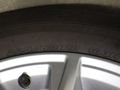 Used 2025 Honda CR-V EX image 34