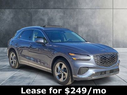 Used 2026 Genesis GV70 2.5T Select