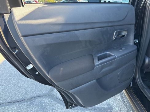 New 2026 Mitsubishi Outlander Sport ES image 28