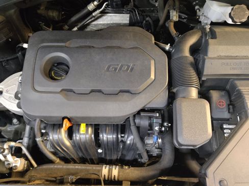 Used 2019 Hyundai Santa Fe SE AWD/4WD image 30