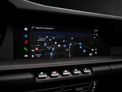 Used 2026 Porsche 911 Targa 4 GTS image 53