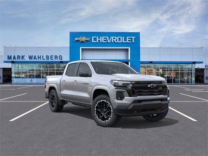 New 2026 Chevrolet Colorado Z71 w/ Technology Package