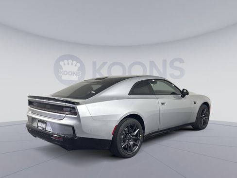 New 2026 Dodge Charger R/T Scat Pack image 7