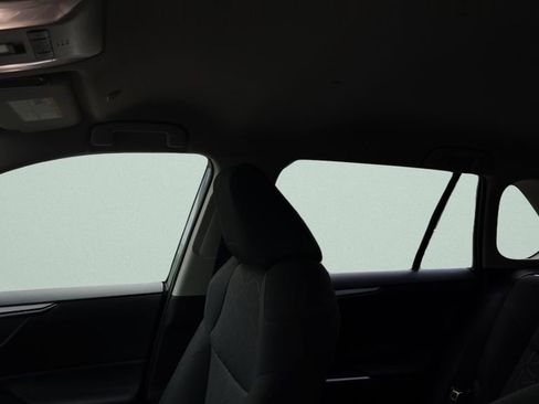 Used 2023 Toyota RAV4 XLE image 20