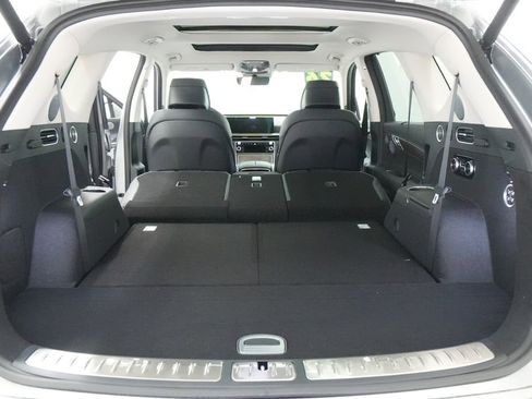 New 2026 Genesis GV80 2.5T Advanced AWD/4WD image 31