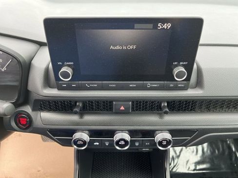 Used 2025 Honda CR-V LX image 14