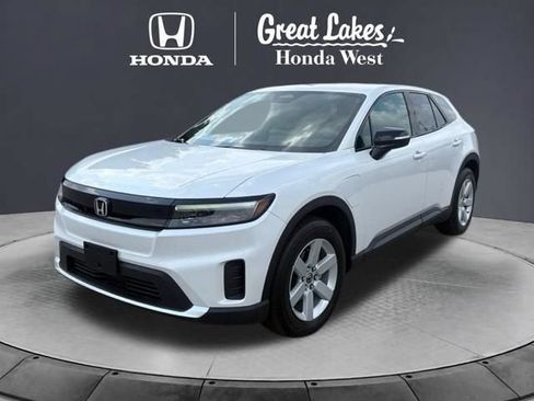 Used 2024 Honda Prologue EX image 2