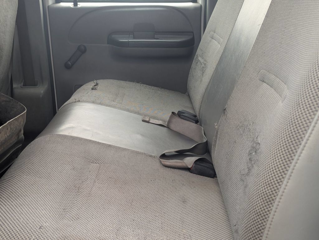 Used 2004 Ford F450 XL RWD image 14