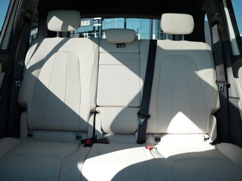 Certified 2026 Mercedes-Benz GLB 250 4MATIC image 34