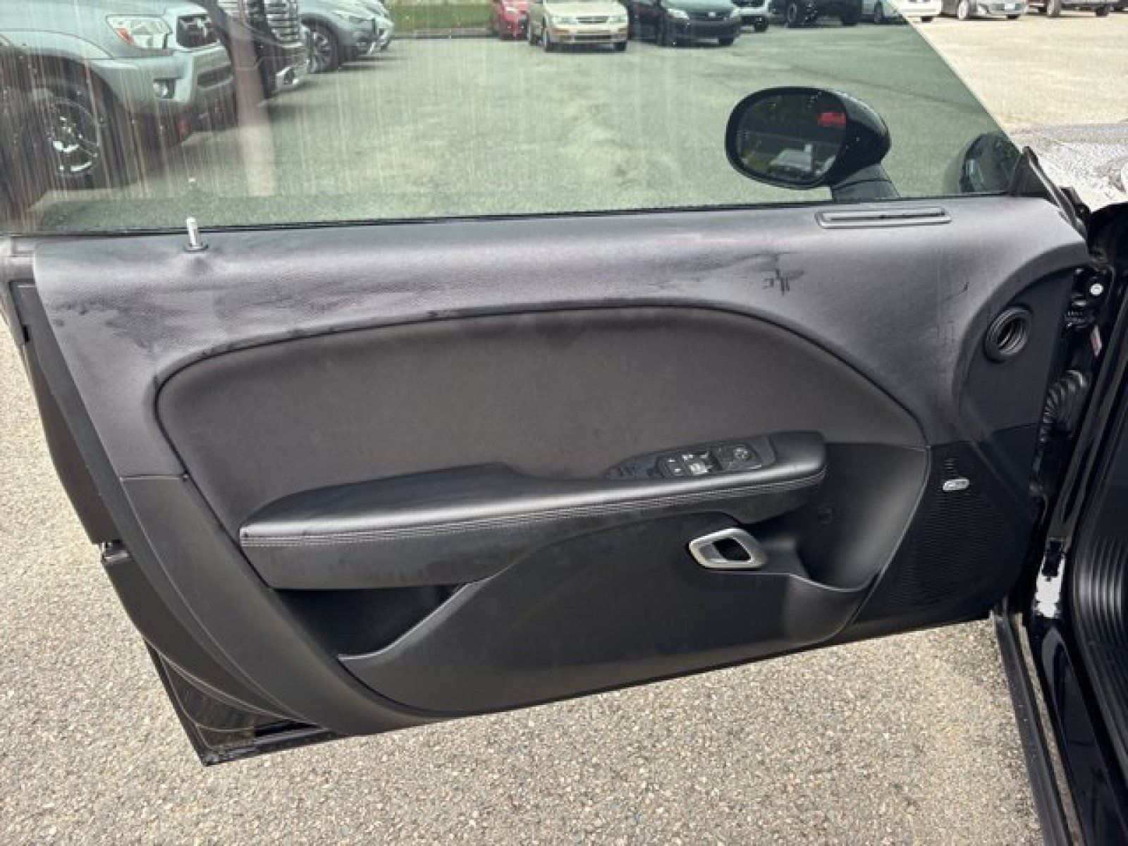 Used 2016 Dodge Challenger R/T RWD image 22