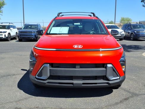 Certified 2026 Hyundai Kona SEL Sport FWD image 2