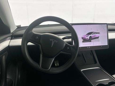 Used 2023 Tesla Model 3 Standard Range RWD image 16