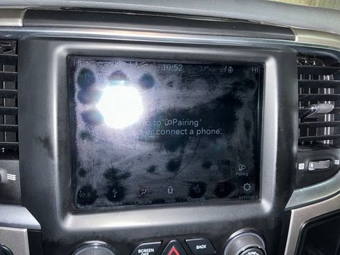 Used 2018 RAM 1500 Big Horn image 20