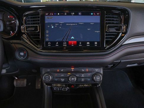New 2026 Dodge Durango GT RWD image 13