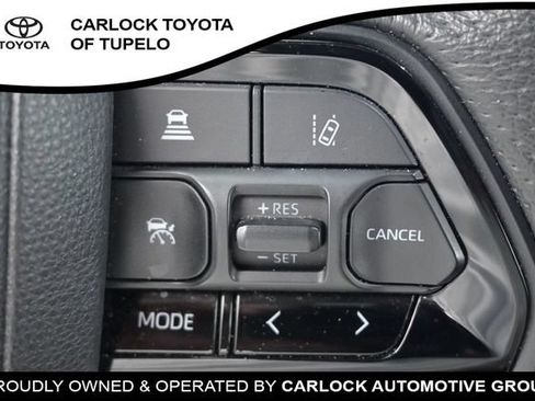 Used 2023 Toyota Tundra TRD Pro w/ Security Package (TMS) AWD/4WD image 33