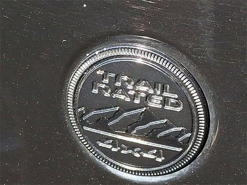 Used 2021 Jeep Wrangler Unlimited Sport image 27