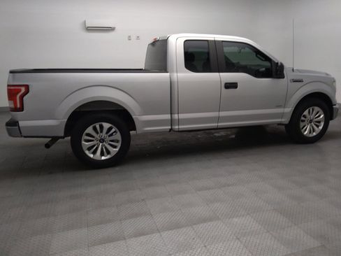 Used 2016 Ford F150 XL w/ Equipment Group 101A Mid RWD image 10