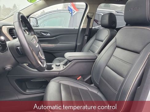 Used 2022 GMC Acadia Denali image 14