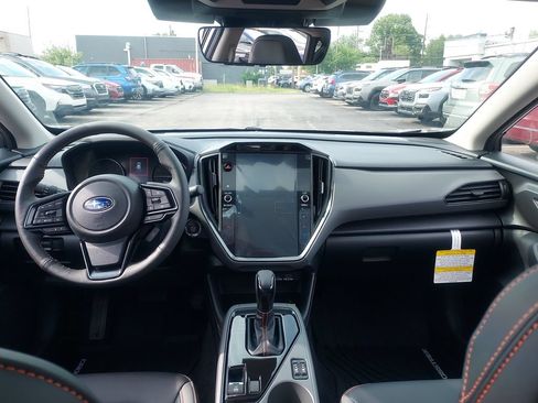 New 2026 Subaru Crosstrek 2.5i Limited AWD/4WD image 9