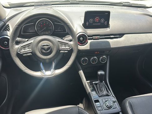 Used 2019 MAZDA CX-3 Grand Touring w/ Premium Package image 20