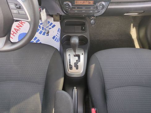 Used 2024 Mitsubishi Mirage G4 LE image 26