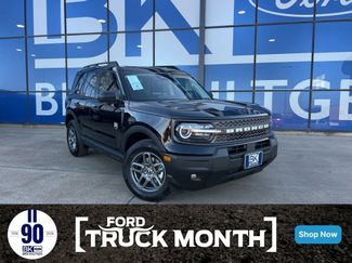 New 2025 Ford Bronco Sport Big Bend w/ Convenience Package video 1