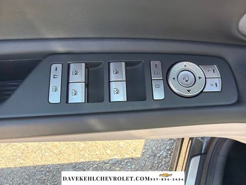 Used 2025 Genesis GV80 2.5T Prestige AWD/4WD image 11