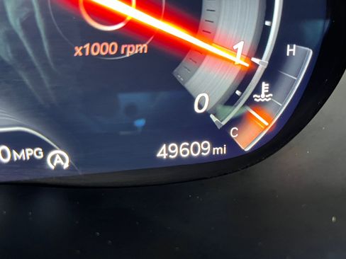 Used 2023 Genesis GV70 2.5T w/ Sport Prestige Package image 20