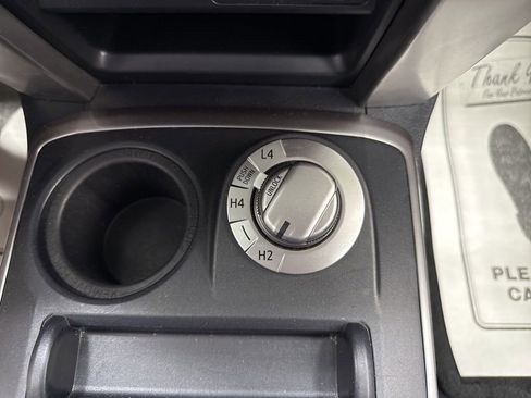 Used 2024 Toyota 4Runner SR5 image 31