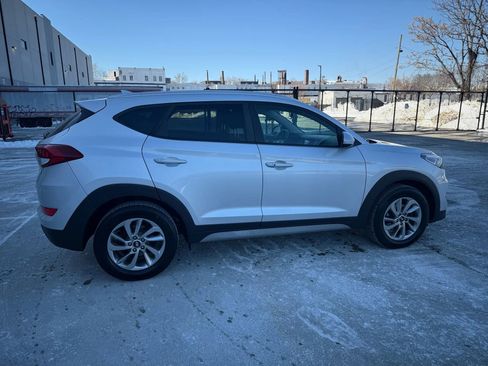 Used 2018 Hyundai Tucson SEL Plus image 9