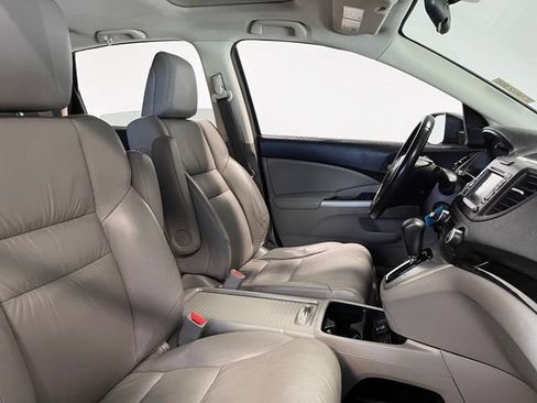 Used 2013 Honda CR-V EX-L image 10