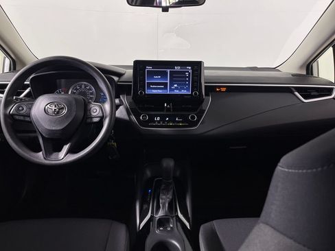 Certified 2022 Toyota Corolla LE FWD image 14