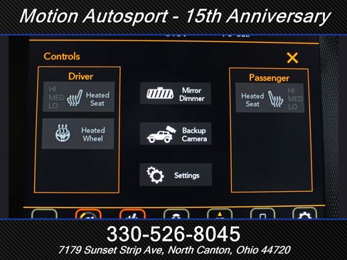 Used 2021 Jeep Wrangler Unlimited Sahara AWD/4WD image 31