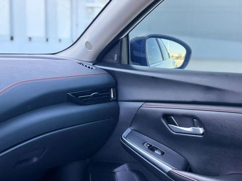 Used 2024 Nissan Sentra SR image 23