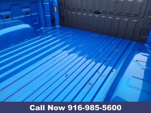 New 2026 Chevrolet Silverado 1500 RST image 30