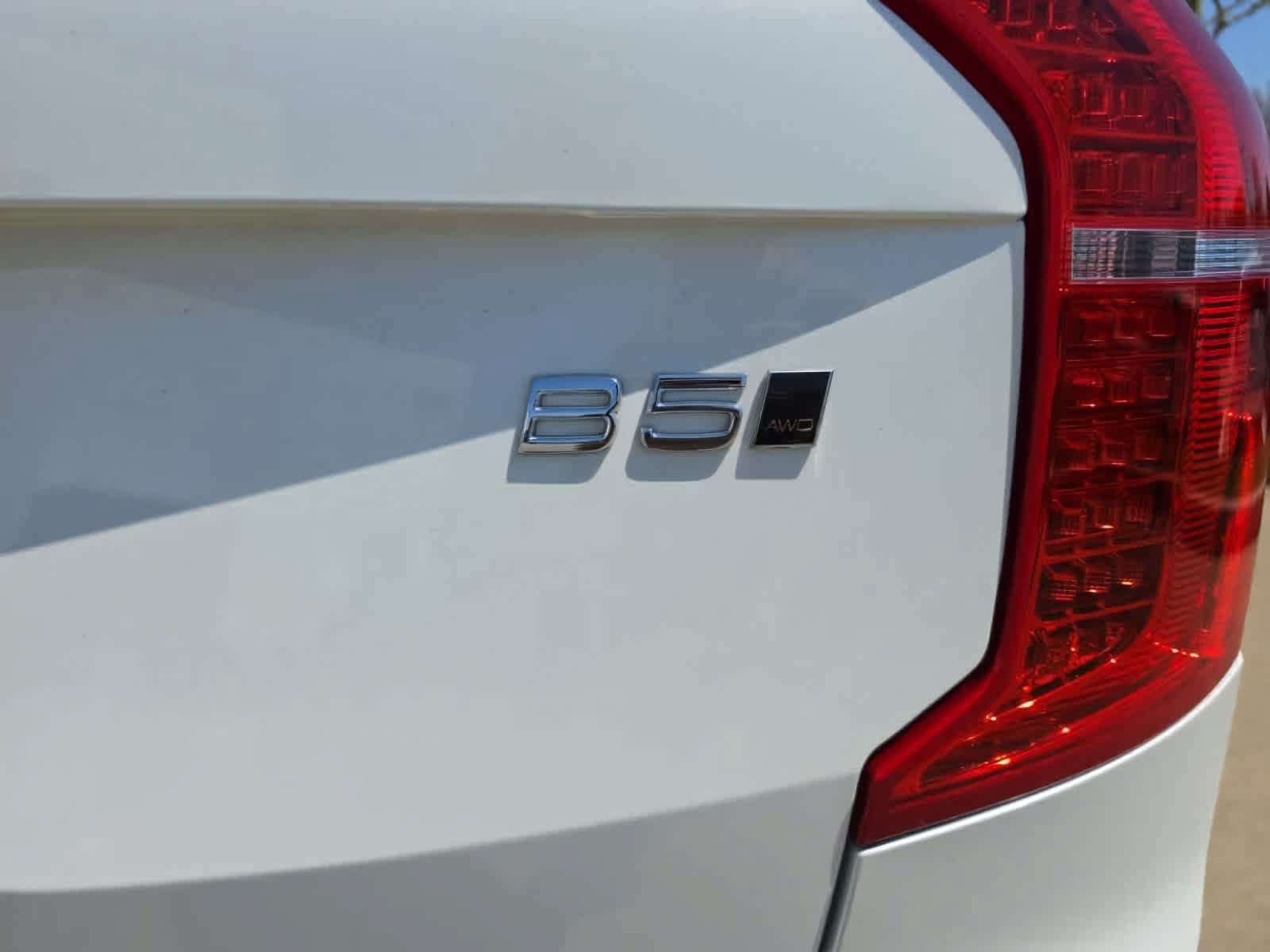 Used 2023 Volvo XC90 B5 Plus w/ Protection Package AWD/4WD image 10