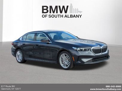 Used 2025 BMW 530i xDrive w/ Premium Package